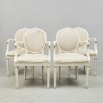 1387 8784 ARMCHAIRS